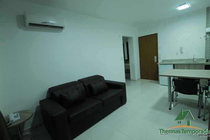 Fotos apartametnos RIVIERA PARK CALDAS NOVAS 